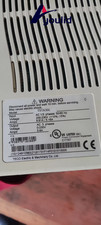 1pcs Used & Tested TECO TSTA30C Servo Drive F...