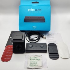 Amazon Echo Auto - Alexa For Your Car