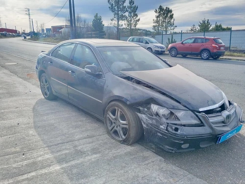 Nebelscheinwerfer Rechts für HONDA LEGEND (KB1/2) Básico 2009 121842 - Bild 7 von 9
