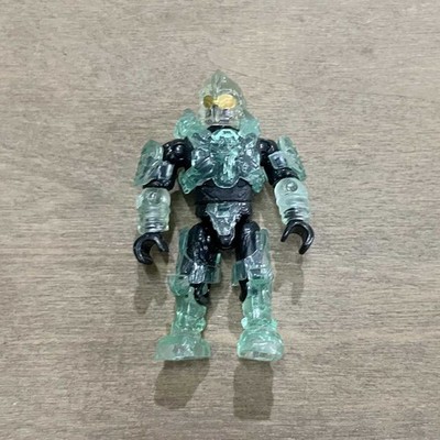 Mega Blok Construx Halo Mini Builing Figures #3