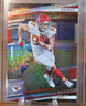 Panini 2022 Prestige Football Xtra Points Travis Kelce #146 Chiefs NFL