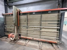 Holz-Her 1265 Supercut Vertical Panel Saw