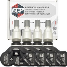 4X RDKS TPMS-Sensor 5Q0907275B SKODA RAPID OCTAVIA YETI SPUERB III 3V 