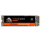 Seagate FireCuda 520 SSD 1 To PCIe 4.0 x4 NVMe