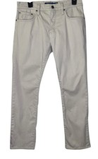 POLO Ralph Lauren Varick Slim Straight Five Pocket Pants 30 / 28.75" Inseam