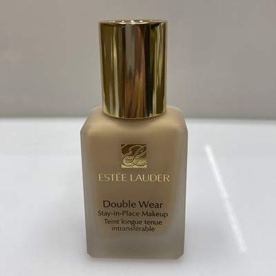 Estée Lauder Double Wear Stay-In-Place Makeup - 30ml, 2C0 Cool Vanilla- No Box