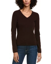 Incashmere Cashmere Sweater Women's