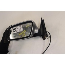 Retroviseur gauche (ou coque) Audi S8