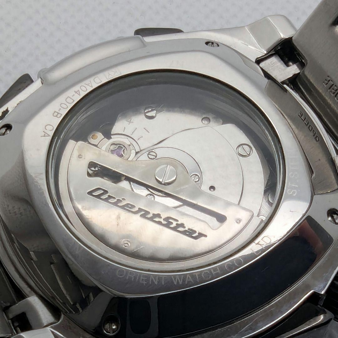 【Operational】ORIENTSTAR Retro Future Automatic Wa… - image 9