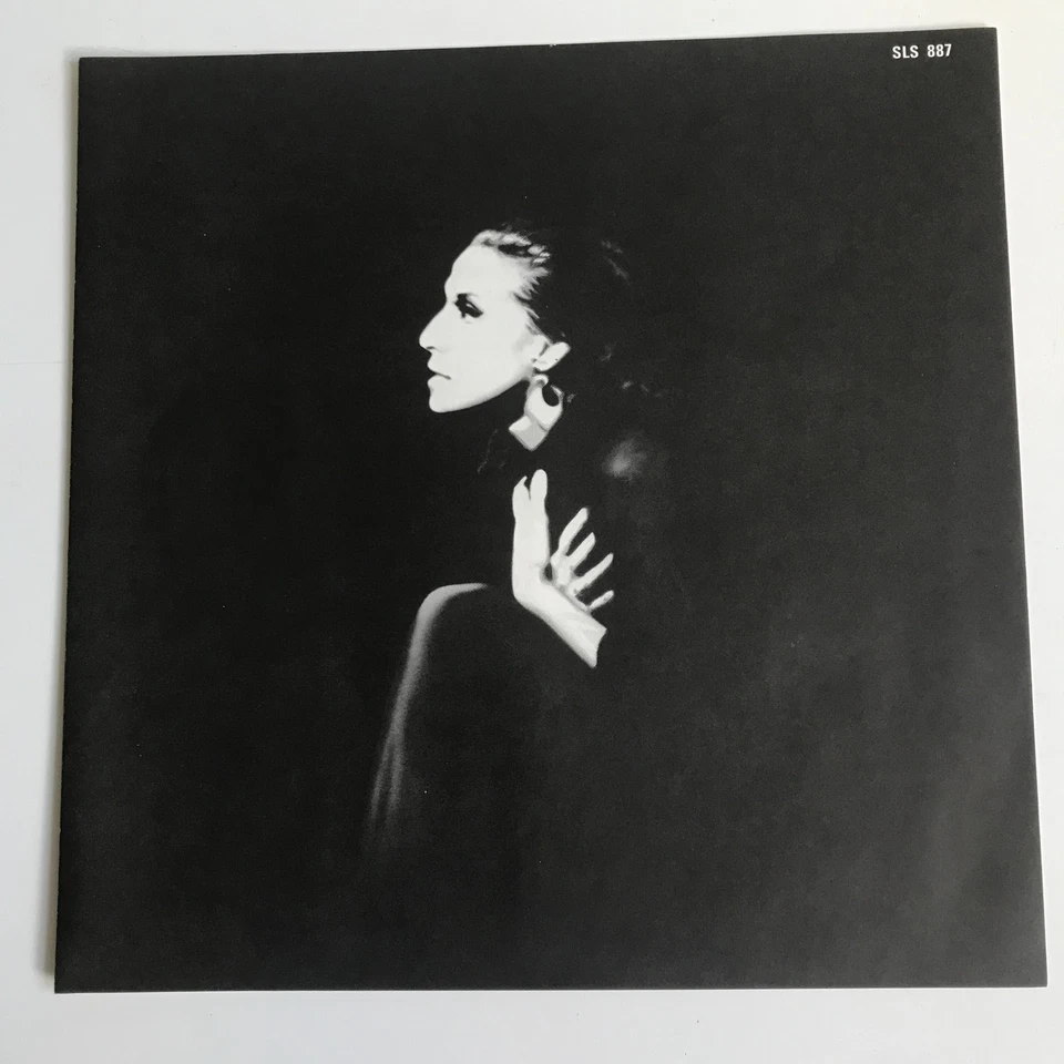 2 LP-Box Shedrin ANNA KARENINA BALLET Bolshoi Simonov (B351) - Bild 2 von 4