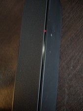 Bose Smart Soundbar 300 - No Remote - Powers On - Unsure if Working