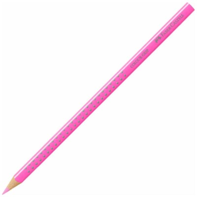 FABER CASTELL Farbstift COLOUR GRIP 2001 [alle 56 Farben wählbar]