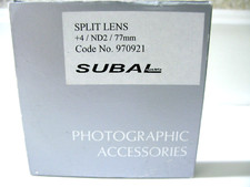 Subal Split Lens for Underwater Photography