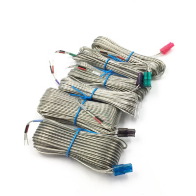 For Sony DAV-DZ840K DAV-DZ840M DAV-DZ850KW Speaker Wire Cable Cord 