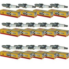 14X Original NGK Bougies D'Allumage 4983 Type DCPR7E-N-10 Bougie Spark Plug
