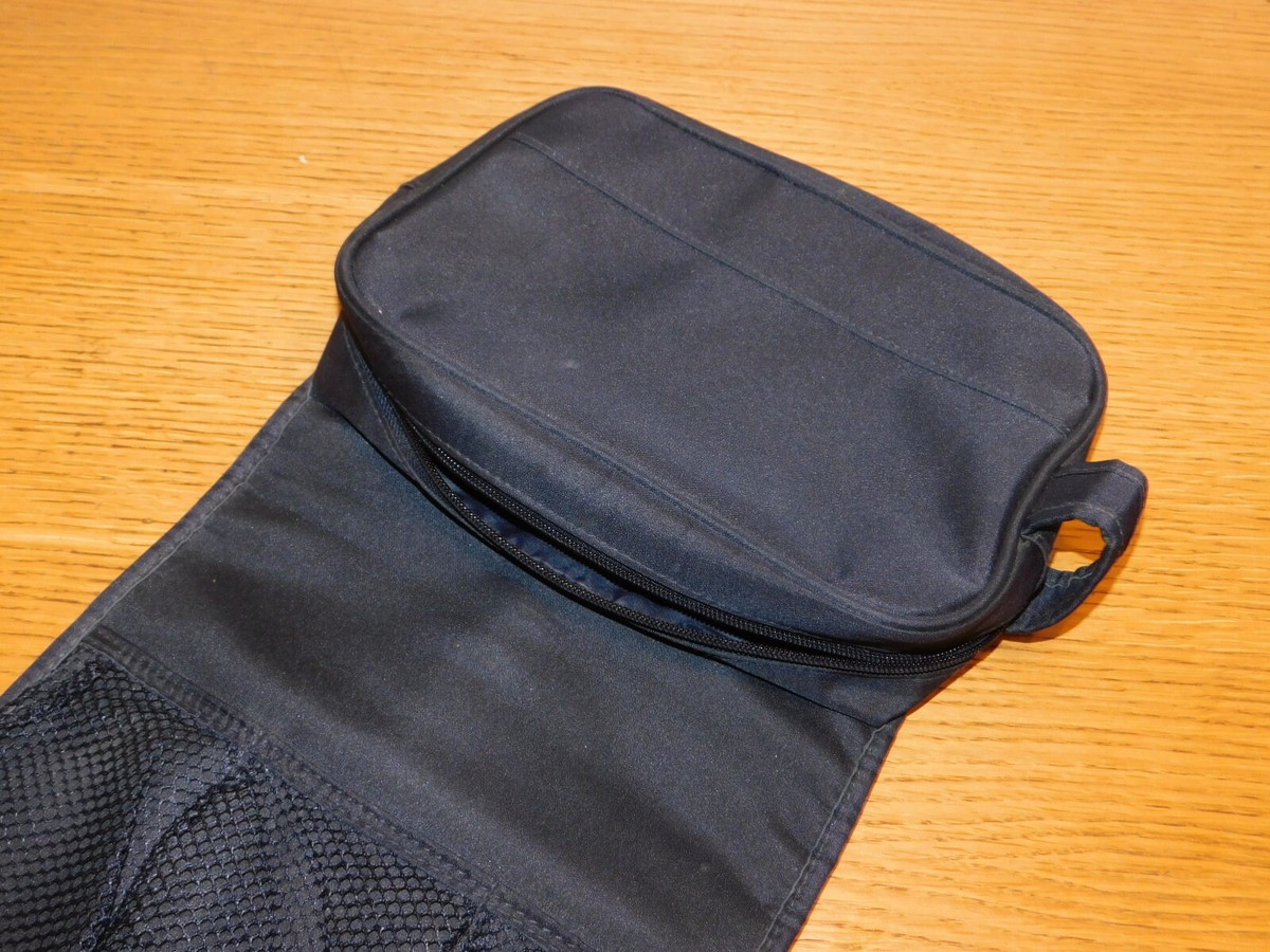 Trousse De Toilette Homme Avec Crochet