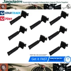 New Jaguar Daimler XJ XJ8 XK8 X308 XKR 4.0 X8 Ignition Coil Pack Set LCA1510AB