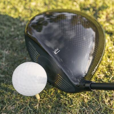 Cobra Darkspeed X Season Opener Limited Edition Driver | eBay