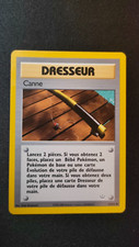 Carte Pokemon CANNE 64/64 Néo Révélation Wizards FR 