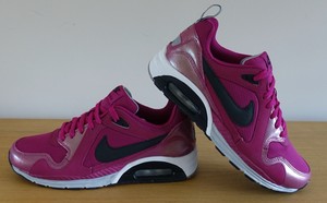 cerise pink trainers