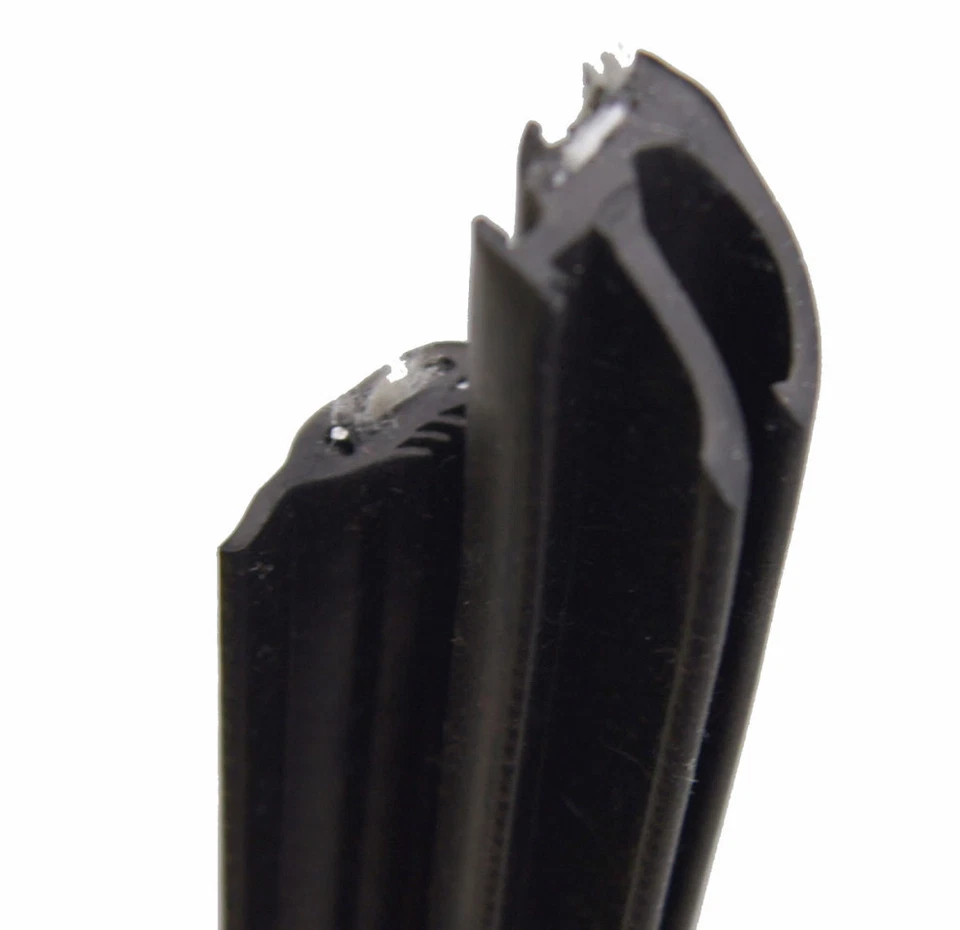 Chevy Impala 2006-2016/Limited trasera derecha y derecha ventana interior resistente al clima 22971755 Foto 3 de 4