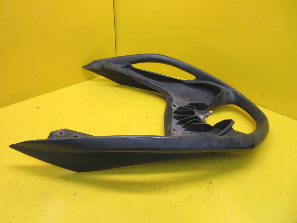 原始设备制造商 2010 SEA-DOO SEADOO RXT 215 后背抓杆手柄 GTX 155 260 WAKE PRO  — 第 4/4 张图片