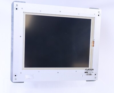 DIVUS DD670_2141010L SET NOK