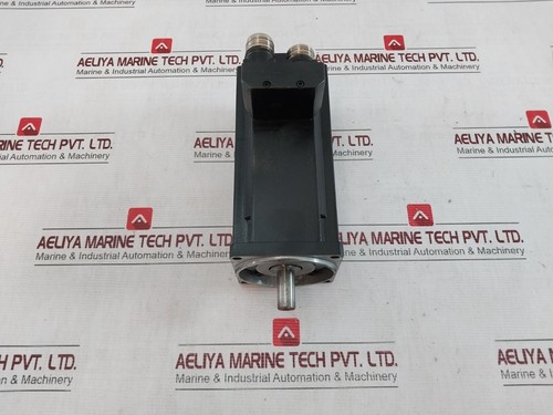 PARKER SMH8260038142ID65A7 Servo Motor VN 325 VRMS 628 S-1 V 380 G 6000 NM 3 - Picture 3 of 8