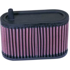 Luftfilter K&N YA-1285 für Yamaha VMX1200 V-Max 85-07 Yamaha V-MAX
