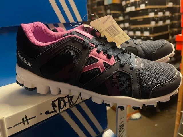Unisex Reebok Sneaker CrossFit Neu fitness Gr:41 Classic Freizeit Sport - Bild 1 von 3