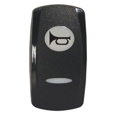 Carling Stellmotor Schwarz Hupe