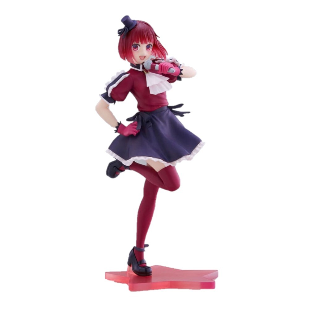 Genuine Oshi No Ko Coreful PVC Figure Kana Arima B-Komachi Ver. 18 cm