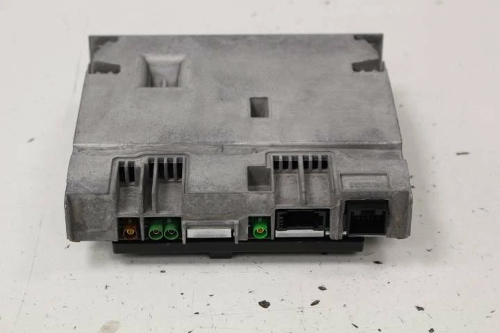 SINTONIZADOR DE TV ORIGINAL AUDI A8 4H DIGITAL DVB TV MMI 3G + 4G0919129A - Imagen 2 de 4