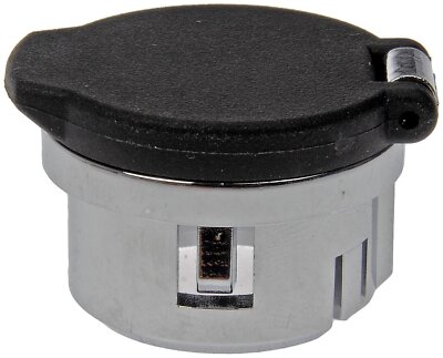 Cigarette Lighter Kit Dorman For 2007-2014 GMC Sierra 1500 2008 2009 2010  2011