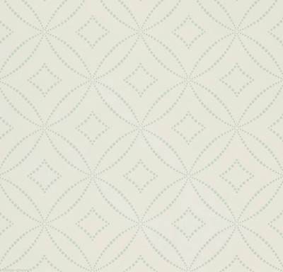 1 Rolle Harlekin Delphine Collection Adele Tapete 110116 Duck Egg Neutral
