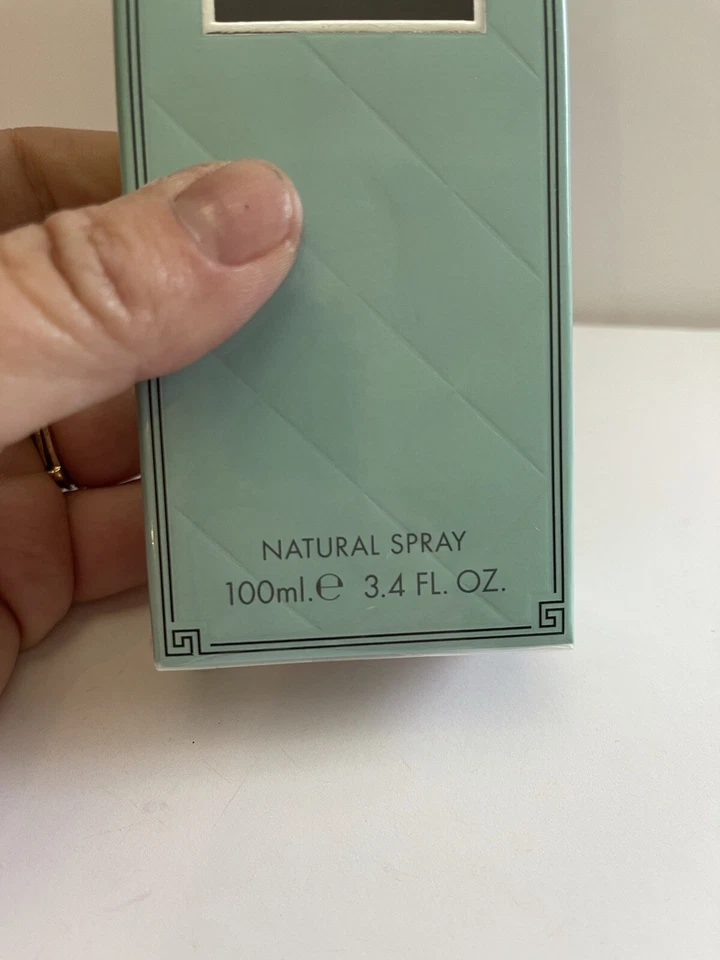 Tova Beverly Hills TOVA Nights Eau de Parfum Spray 3.4 OZ Perfume de Lujo SELLADO Foto 2 de 4