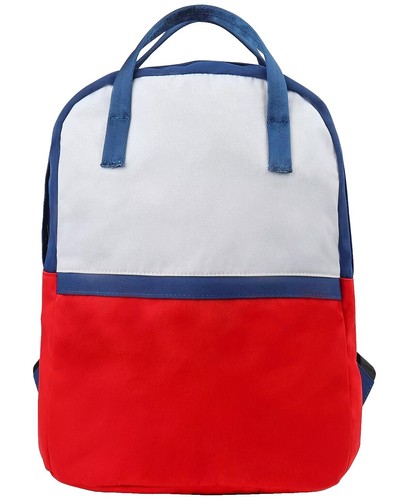 Hermes Backpack Sherpa Journey Through the Stars Exhibition Limited Nylon Blue Hermes hermes sherpa backpack, - Gem main image 2