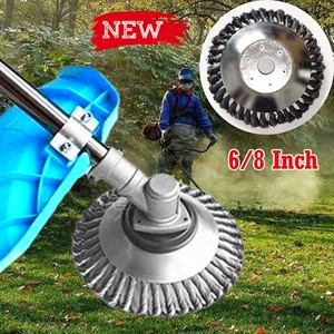 trimmer drahtb�rste