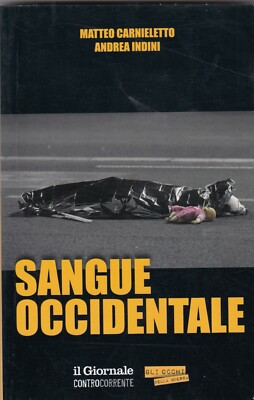 WESTERNBLUT - Matteo Carnieletto und Andrea Indini