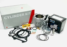 ATHENA Suzuki LTZ400 LTZ 400 Z400 90 Stock Bore Cylinder CP Piston Top End Kit