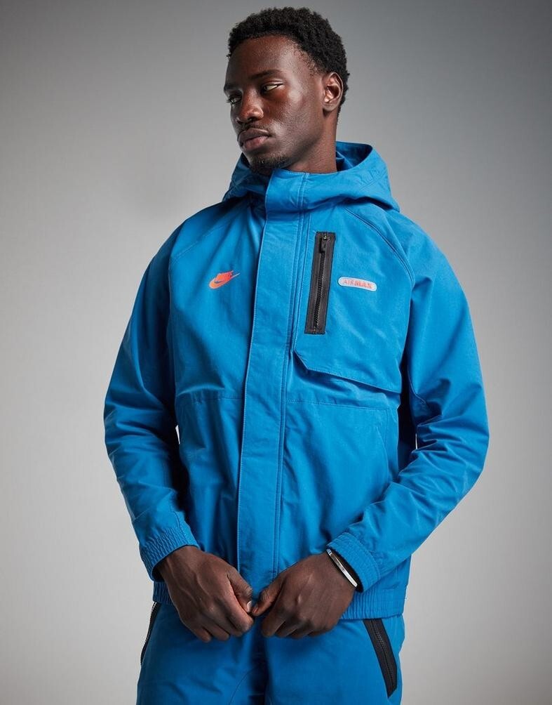 未使用【NIKE】NFTB WOVEN JAKET Amazon.co.jp: Nike Nftb Dri-Fit Woven Training Jacket