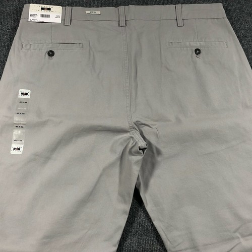 NEW Joseph Abboud Pants Size 40x32 Mens 