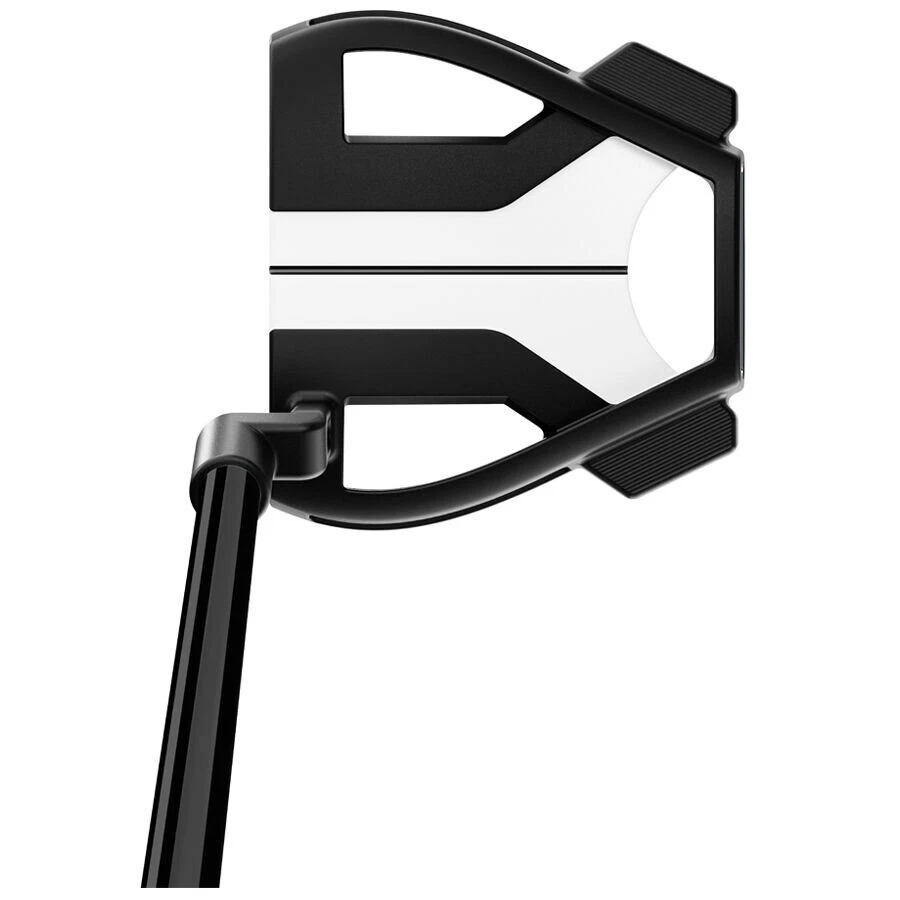 Taylormade Spider Tour Black Putter - New 2025 Model - Choose Specs - Image 3 of 4