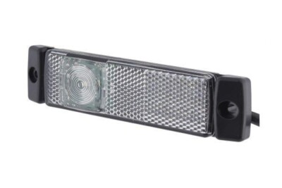 HELLA Positionsleuchte LED 2PG 008 645-961