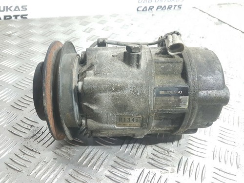 Opel Vectra B 1997 Klimakompressor Pumpe 4472000150 Diesel 60kW GUST24176