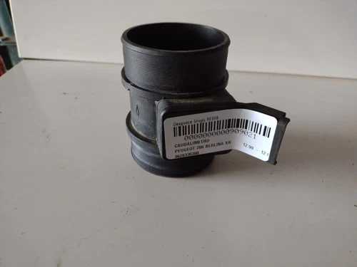 9628336380 Caudalimetro para PEUGEOT 206 XR 909021 - Bild 3 von 4