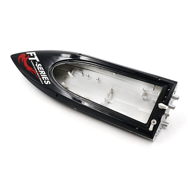 Ft series sales rc boat
