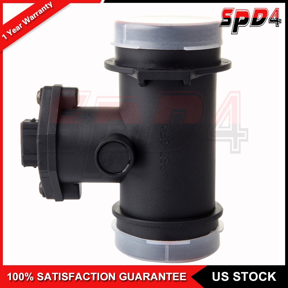 masa  GENUINE MASS AIRFLOW SENSOR FOR 01-09 HYUNDAI 01-10 KIA 2.7L