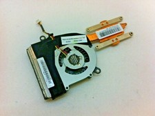 Genuine Lenovo ThinkPad EDGE 3-Pin Laptop Heatsink w/ Fan 04W6857 - 04W6858 67