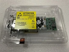 New Dell QLE2662L-DEL 03PCN3, 2-PRT Fiber Channel Adapter Low profile + 16G SFPs